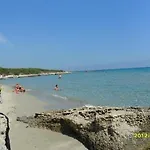 Vilei Villa *