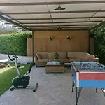 Villa Vilei