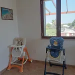Vilei Villa *