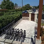 Villa Vilei *
