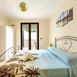 Vilei Villa *