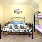 Vilei Villa *