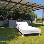 Villa Vilei Otranto