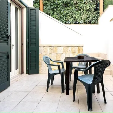 Vilei オートラント