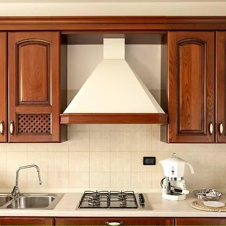 ヴィラ Vilei オートラント