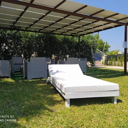 ヴィラ Vilei オートラント