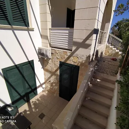 Vilei オートラント