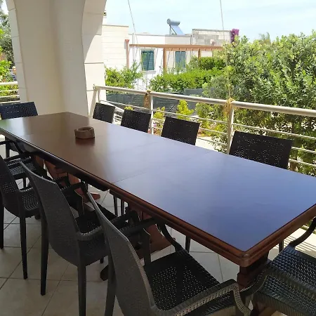 Vilei ヴィラ オートラント