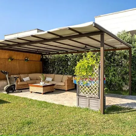 Vilei オートラント