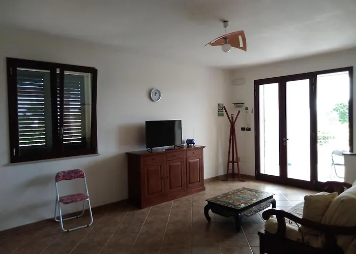 Vilei オートラント