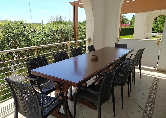 Vilei オートラント