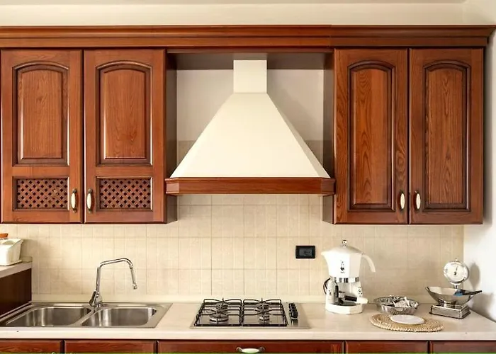 ヴィラ Vilei オートラント